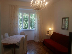 Apartment Schwarz